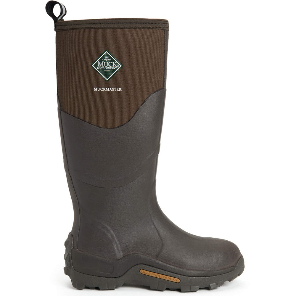 Men's Muck Boots Muckmaster Wellington