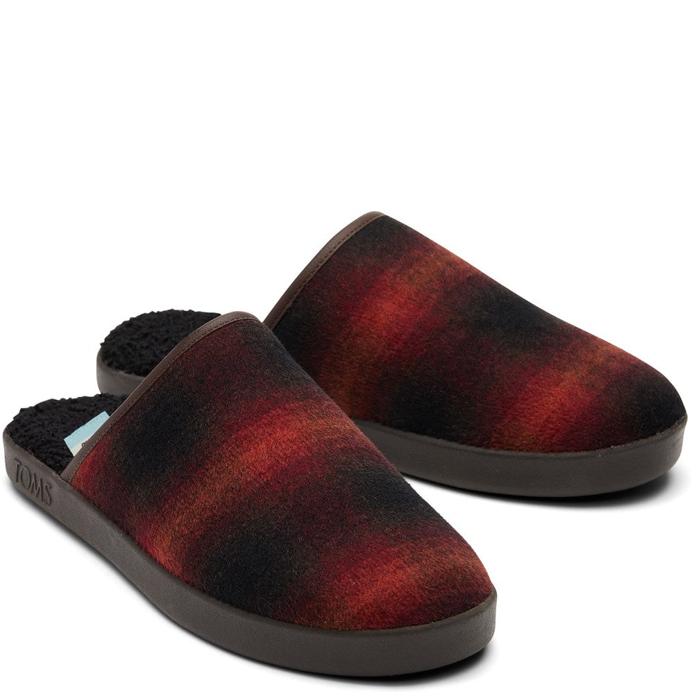 Men's TOMS Harbor Mule Slippers