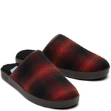 Men's TOMS Harbor Mule Slippers