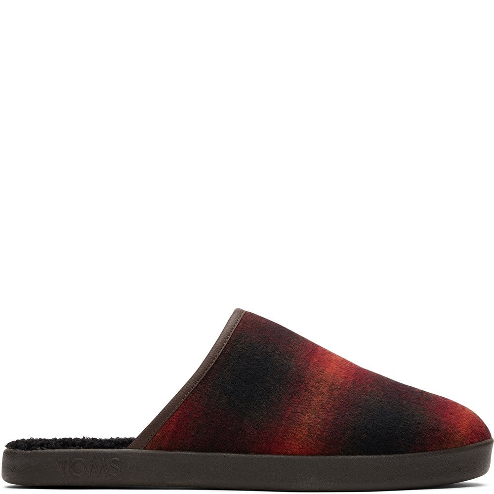 Men's TOMS Harbor Mule Slippers