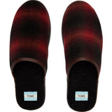 Men's TOMS Harbor Mule Slippers