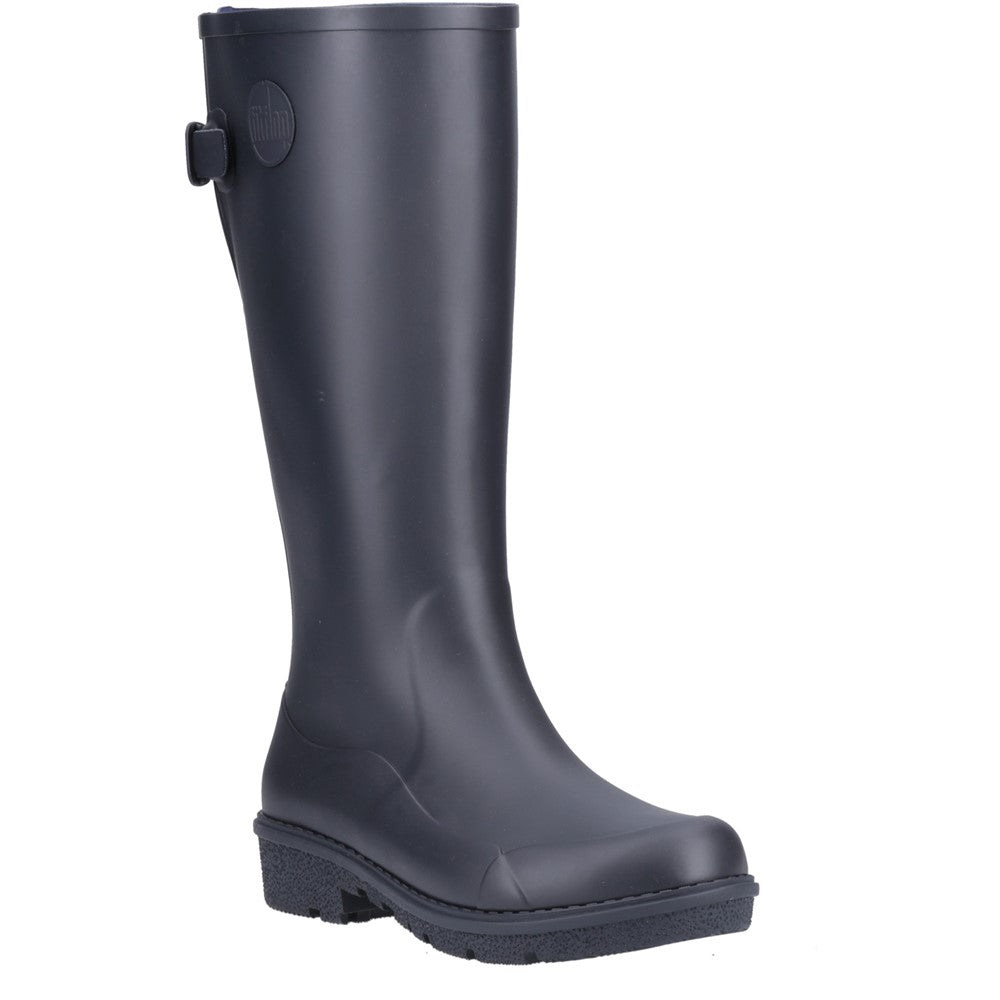 Women's Fitflop Wonderwelly Tall Wellington Boots