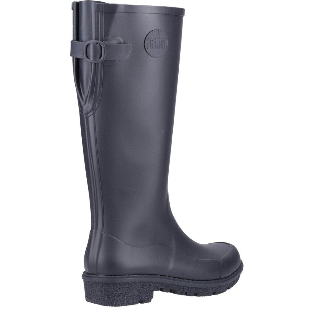 Women's Fitflop Wonderwelly Tall Wellington Boots