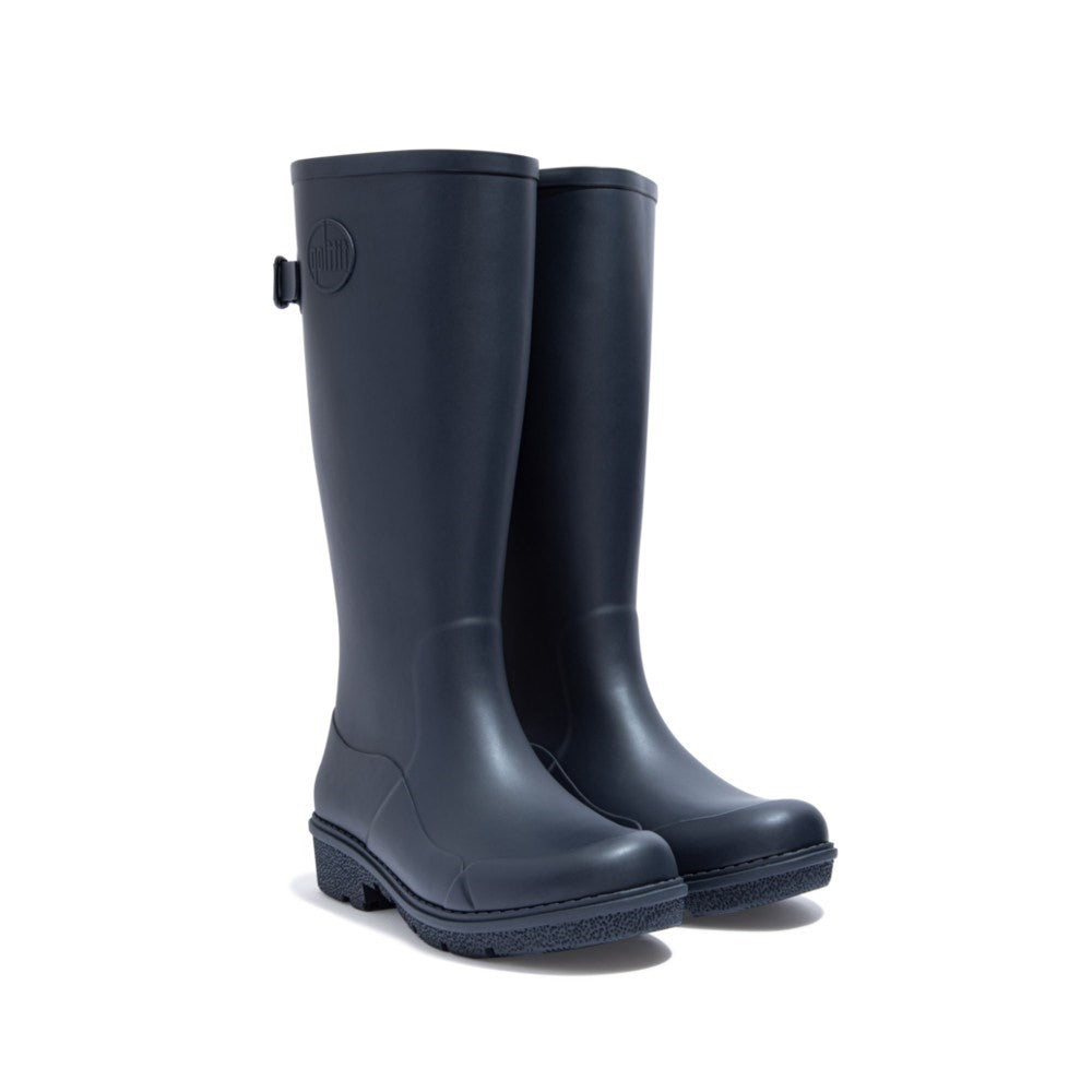 Women's Fitflop Wonderwelly Tall Wellington Boots