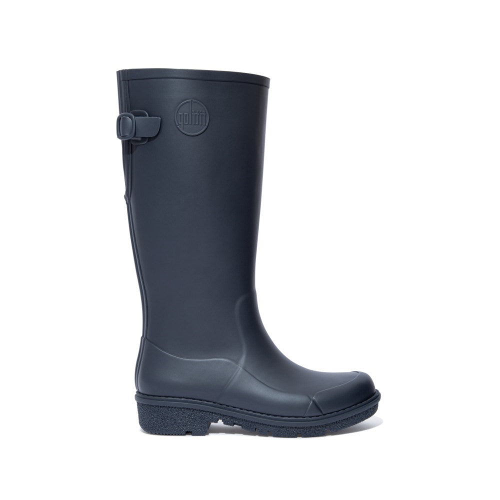 Women's Fitflop Wonderwelly Tall Wellington Boots