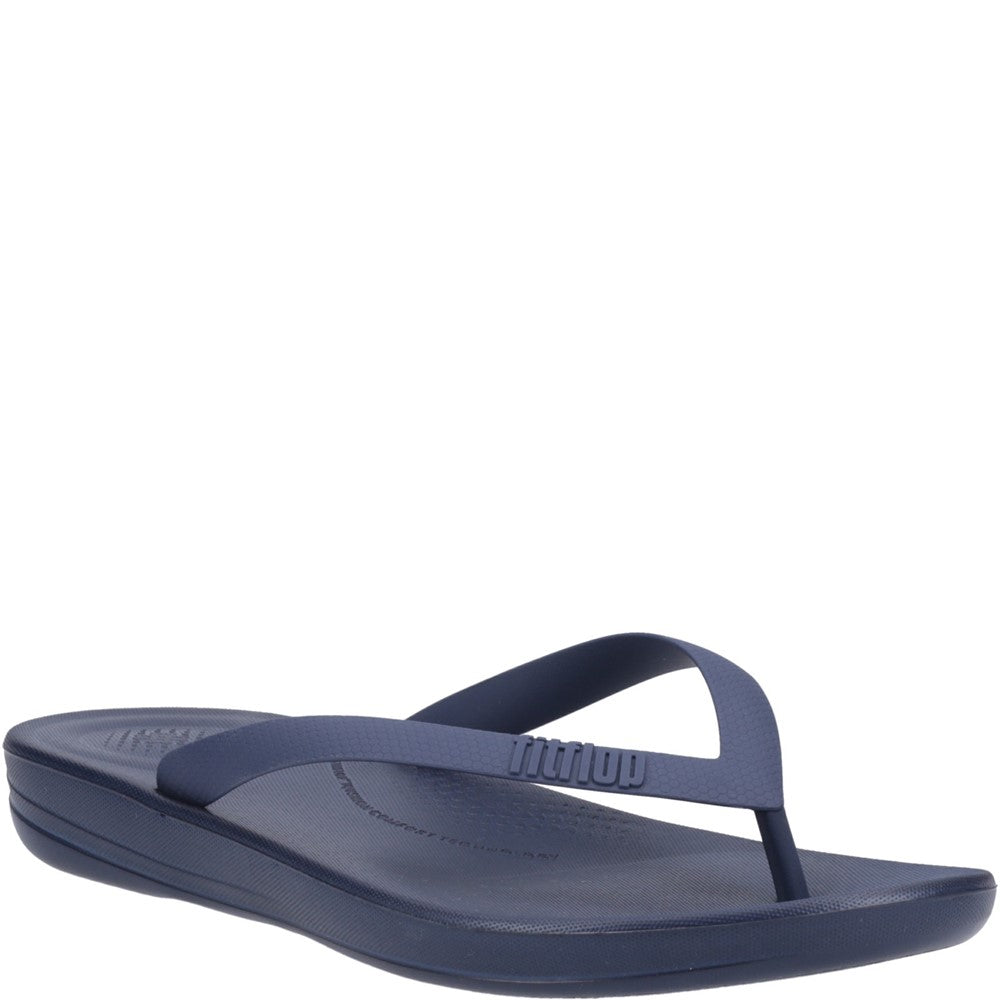 Men's Fitflop iQushion Ergonomic Flip Flops