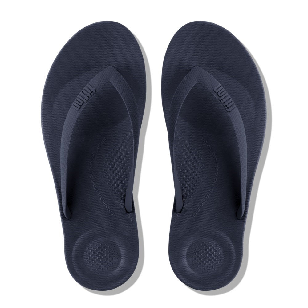 Men's Fitflop iQushion Ergonomic Flip Flops