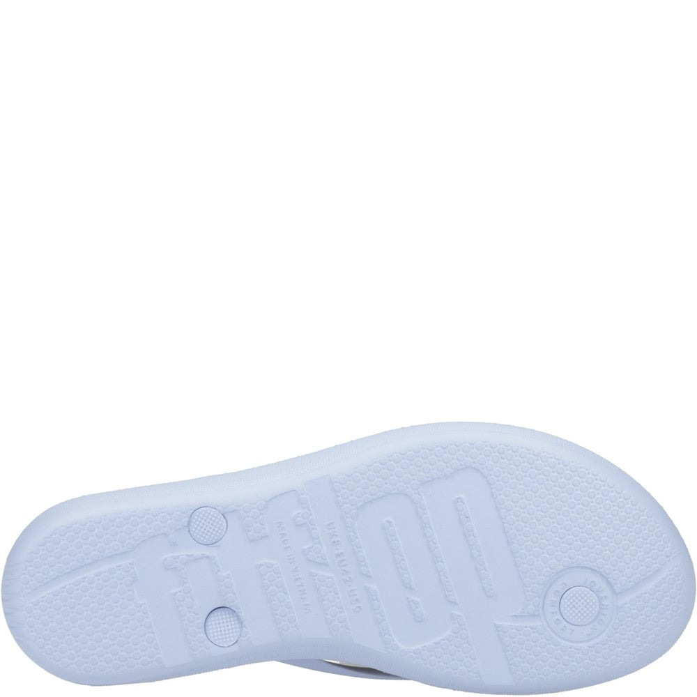 Men's Fitflop iQushion Ergonomic Flip Flops