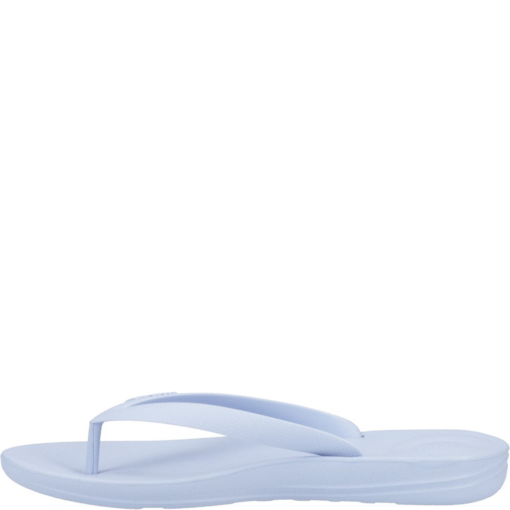 Men's Fitflop iQushion Ergonomic Flip Flops
