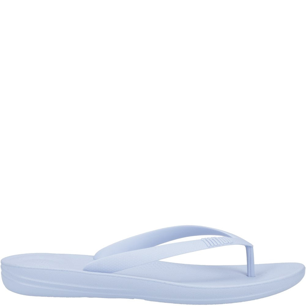Men's Fitflop iQushion Ergonomic Flip Flops