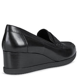 Women's Geox Anylla Wedge Moccasins