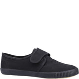 Men's Mirak Touch Fastening Plimsolls