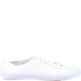 Women's Mirak Toe Cap Plimsoll