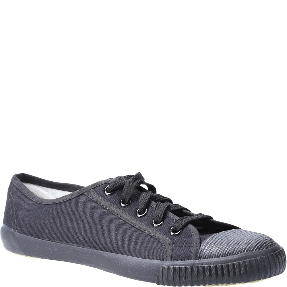 Men's Mirak Toe Cap Plimsoll