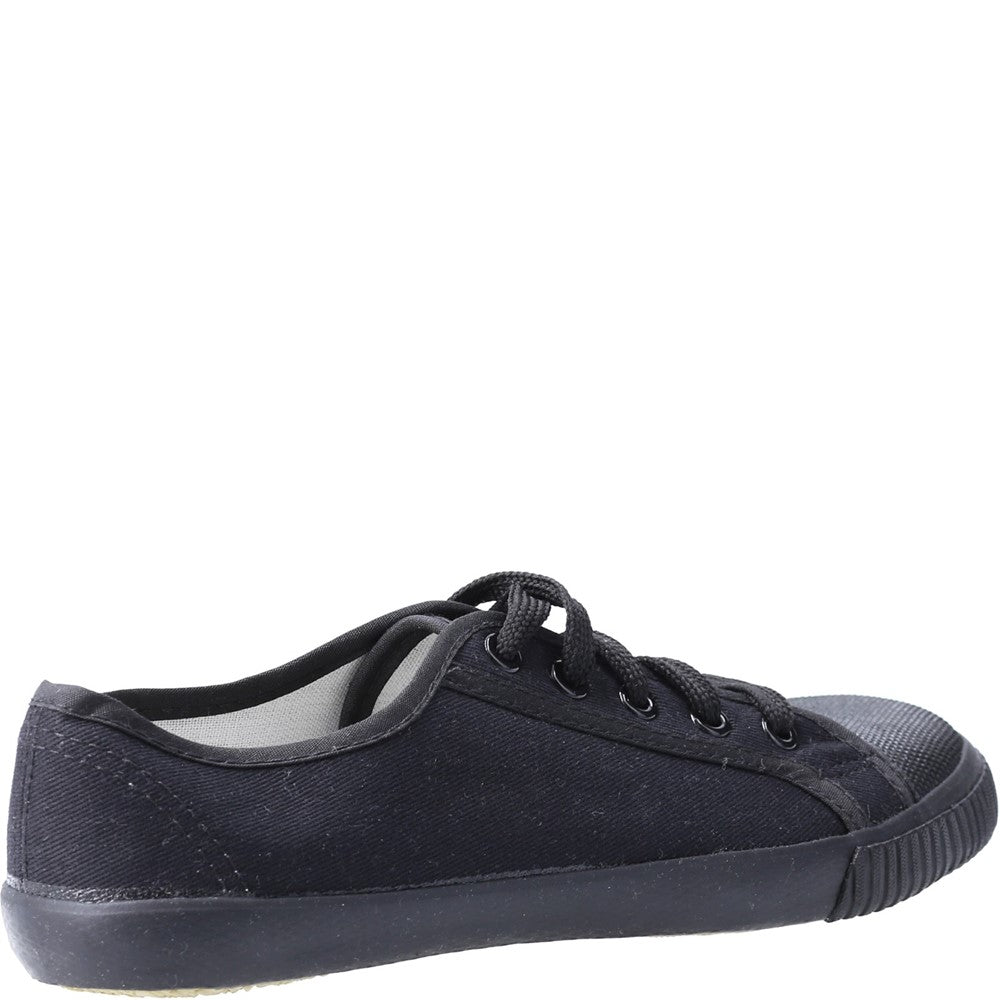 Men's Mirak Toe Cap Plimsoll