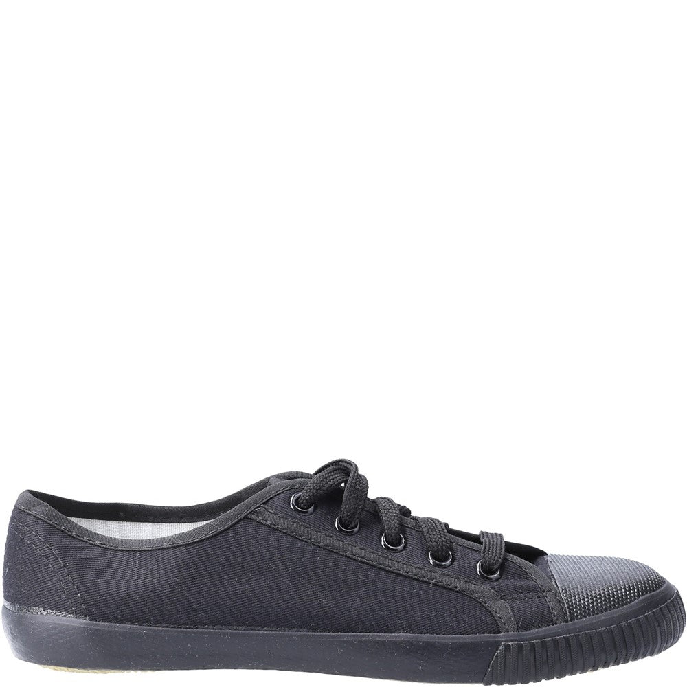 Men's Mirak Toe Cap Plimsoll