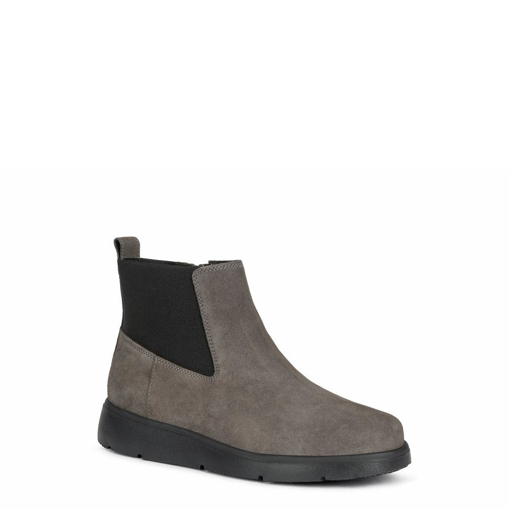 Women's Geox Arlara Woman Ankle Boot