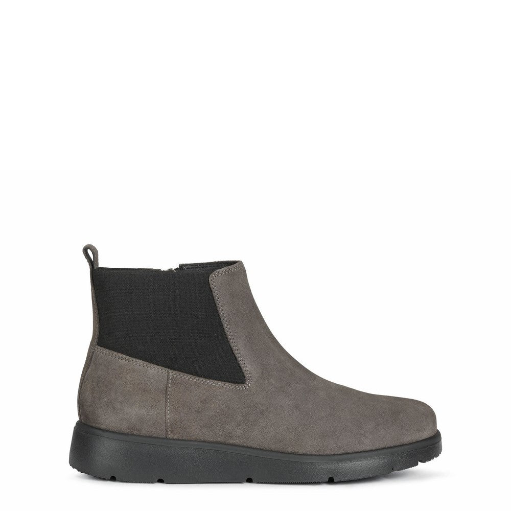 Women's Geox Arlara Woman Ankle Boot