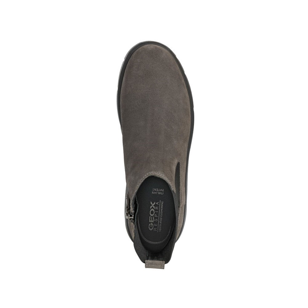 Women's Geox Arlara Woman Ankle Boot
