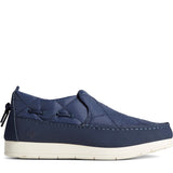 Women's Sperry Moc-Sider Nylon Slip On