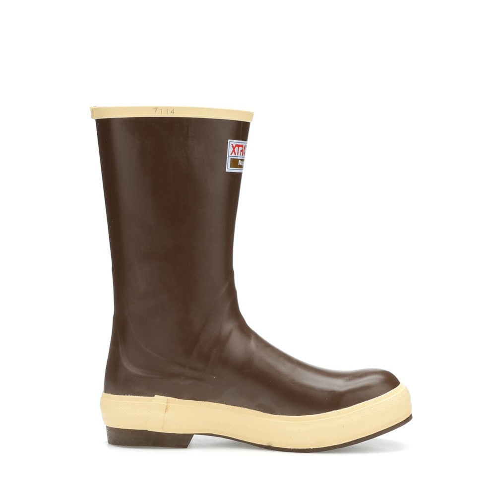 Men's Xtratuf Legacy 12" Plain Toe