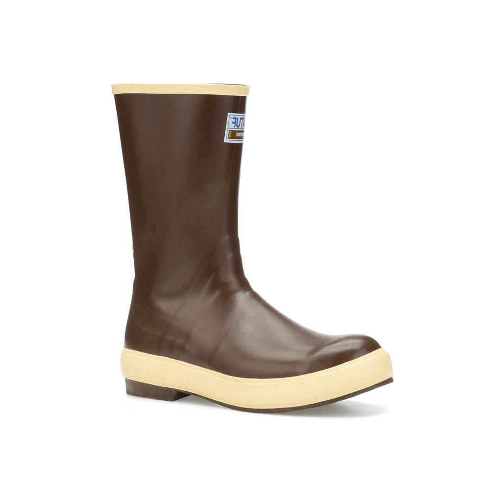 Men's Xtratuf Legacy 12" Plain Toe
