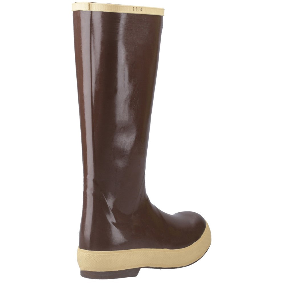 Men's Xtratuf Legacy 12" Plain Toe