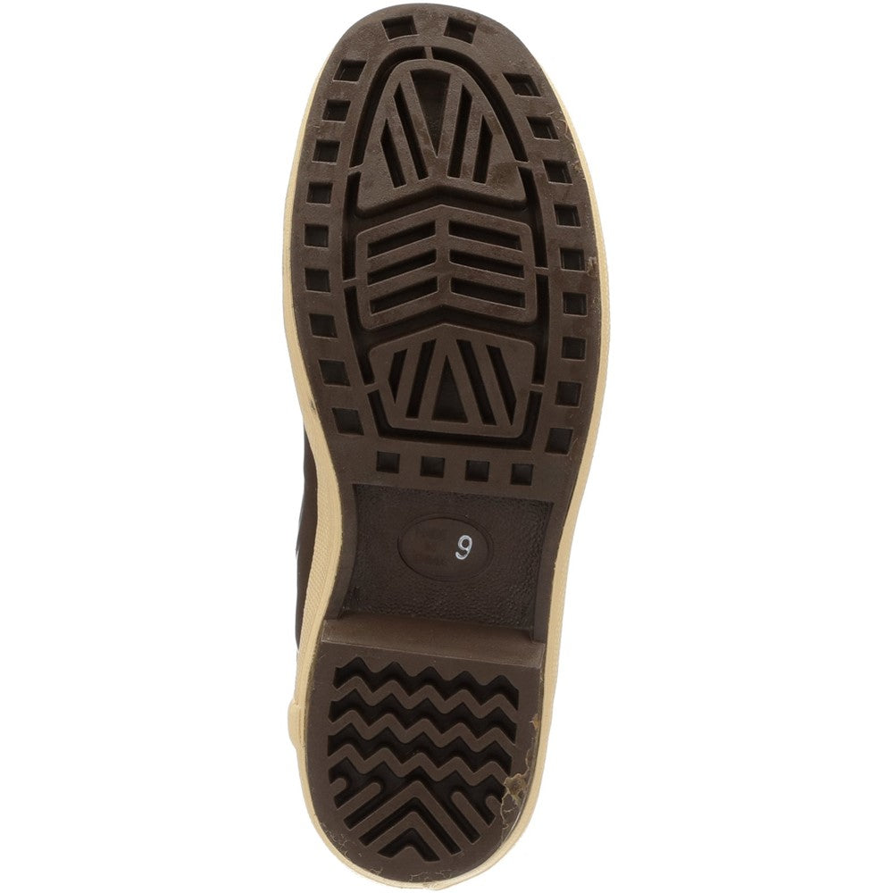 Men's Xtratuf Legacy 12" Plain Toe