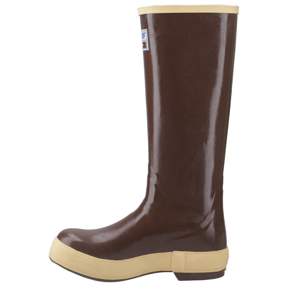 Men's Xtratuf Legacy 12" Plain Toe