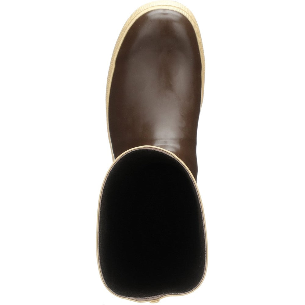 Men's Xtratuf Legacy 12" Plain Toe
