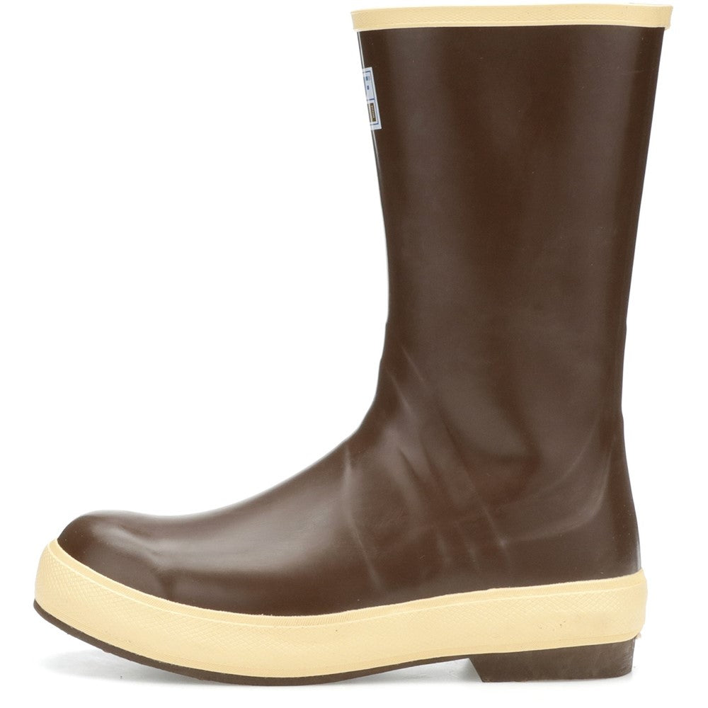 Men's Xtratuf Legacy 12" Plain Toe