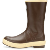 Men's Xtratuf Legacy 12" Plain Toe
