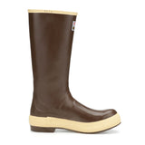 Men's Xtratuf Legacy 15" Plain Toe