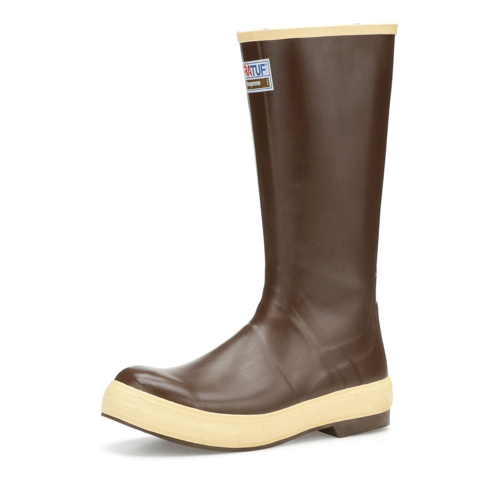 Men's Xtratuf Legacy 15" Plain Toe