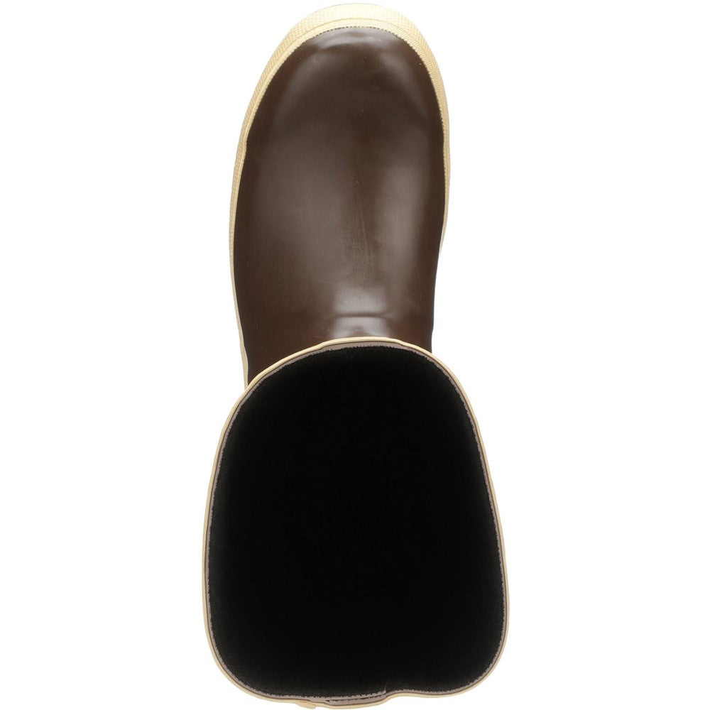 Men's Xtratuf Legacy 15" Plain Toe