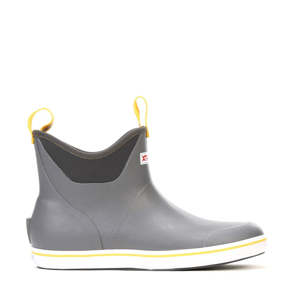 Men's Xtratuf Ankle Deck Boot
