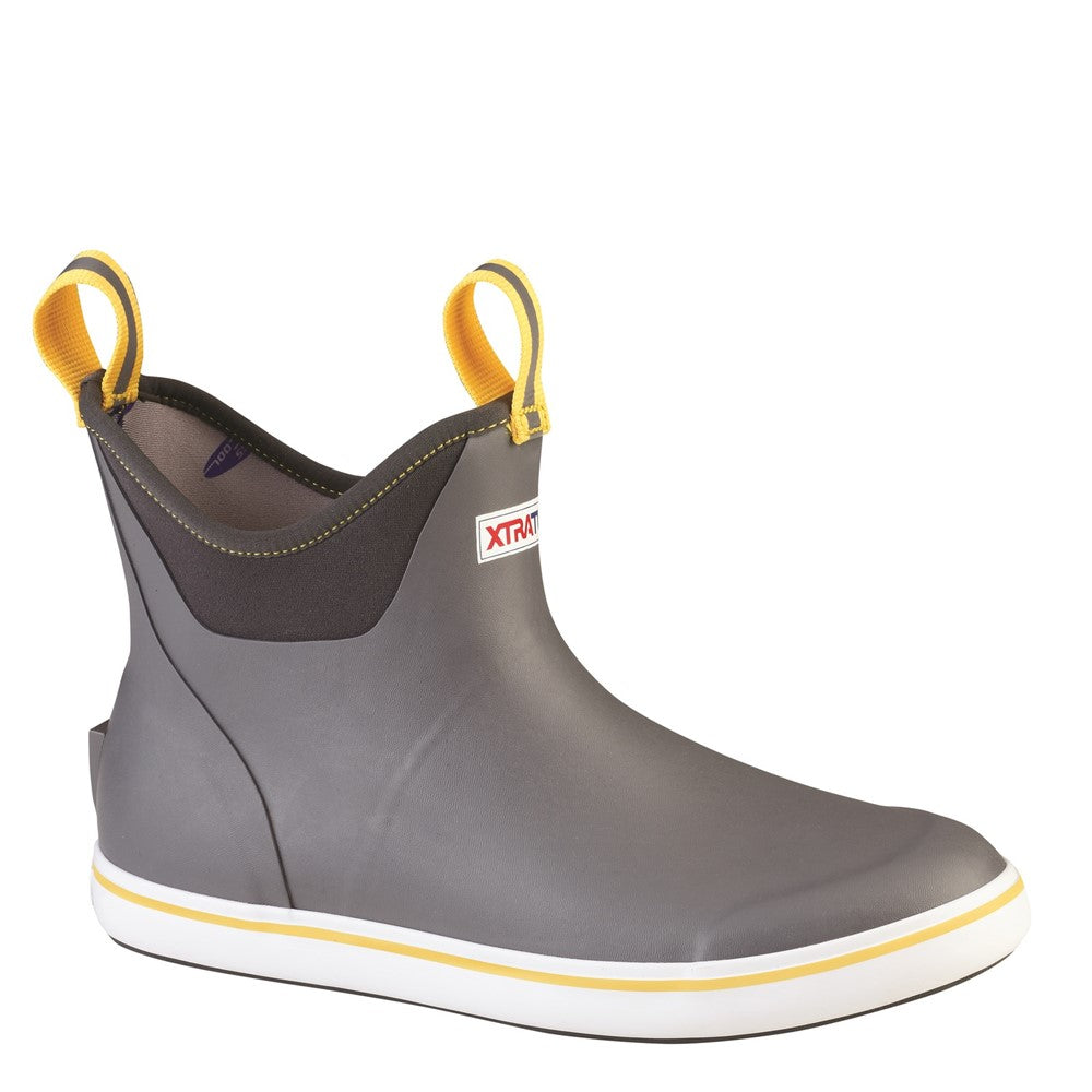 Men's Xtratuf Ankle Deck Boot