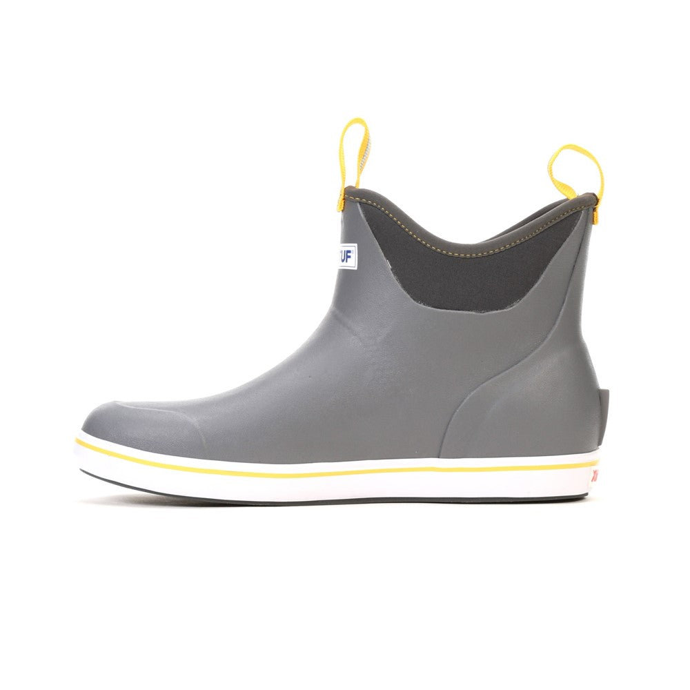 Men's Xtratuf Ankle Deck Boot