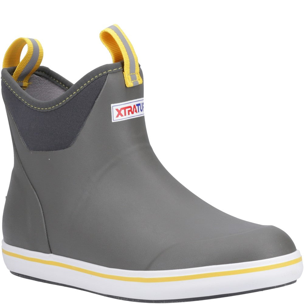 Men's Xtratuf Ankle Deck Boot