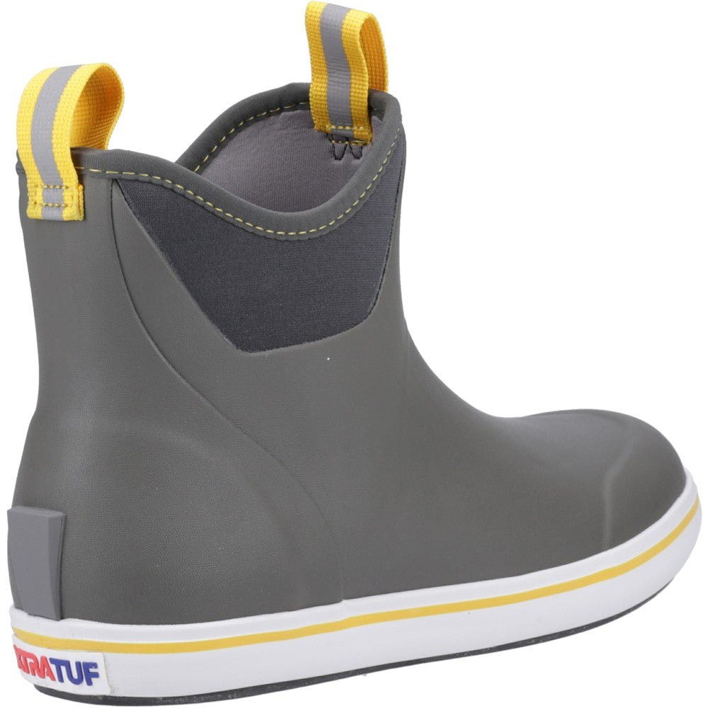 Men's Xtratuf Ankle Deck Boot