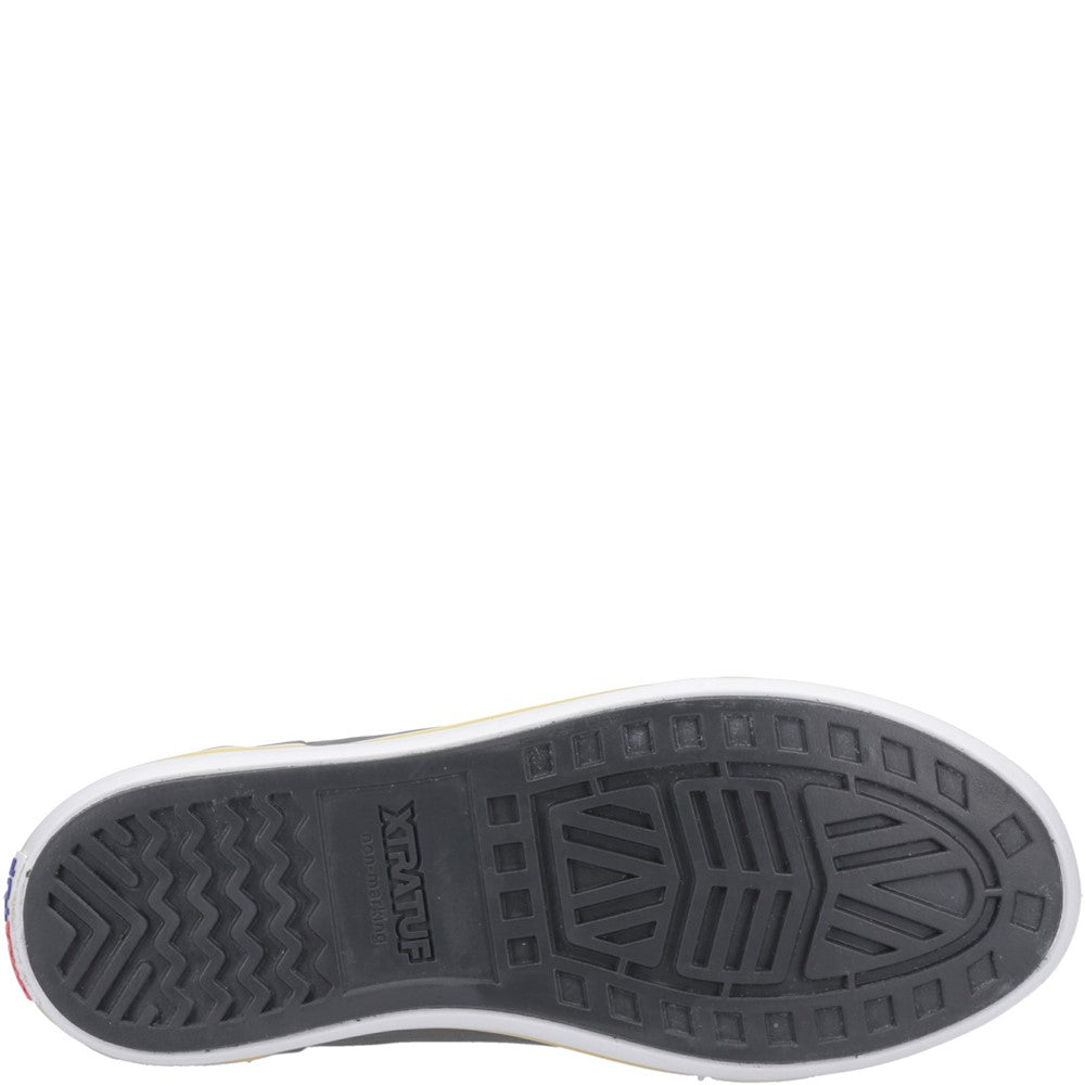 Men's Xtratuf Ankle Deck Boot
