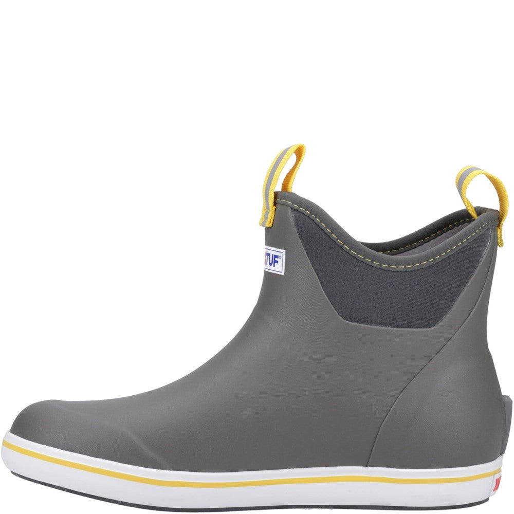 Men's Xtratuf Ankle Deck Boot
