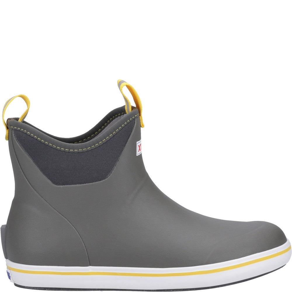 Men's Xtratuf Ankle Deck Boot