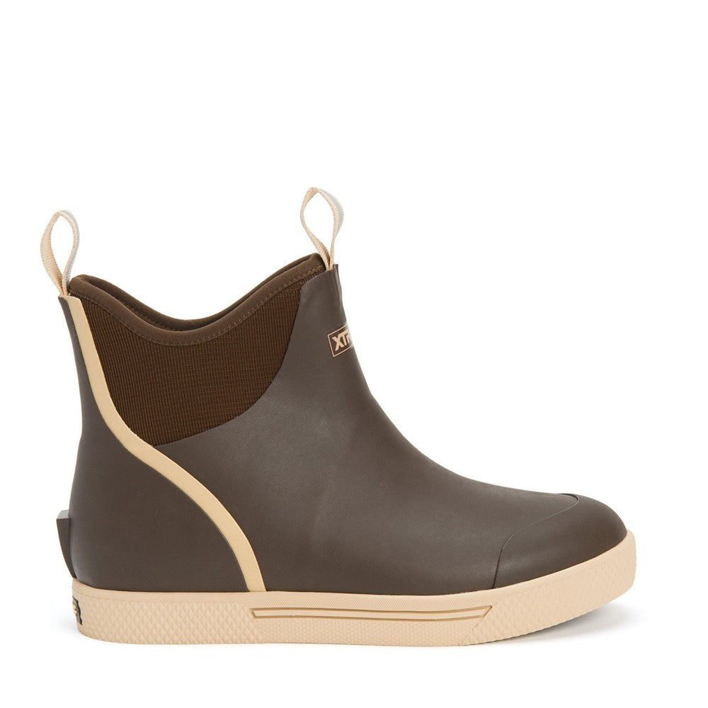 Men's Xtratuf Wheelhouse Deck Boot