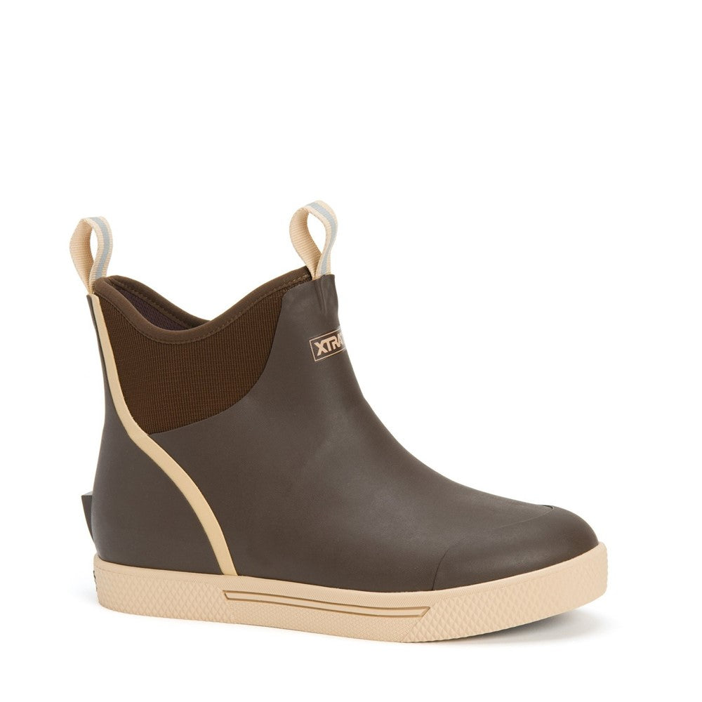 Men's Xtratuf Wheelhouse Deck Boot