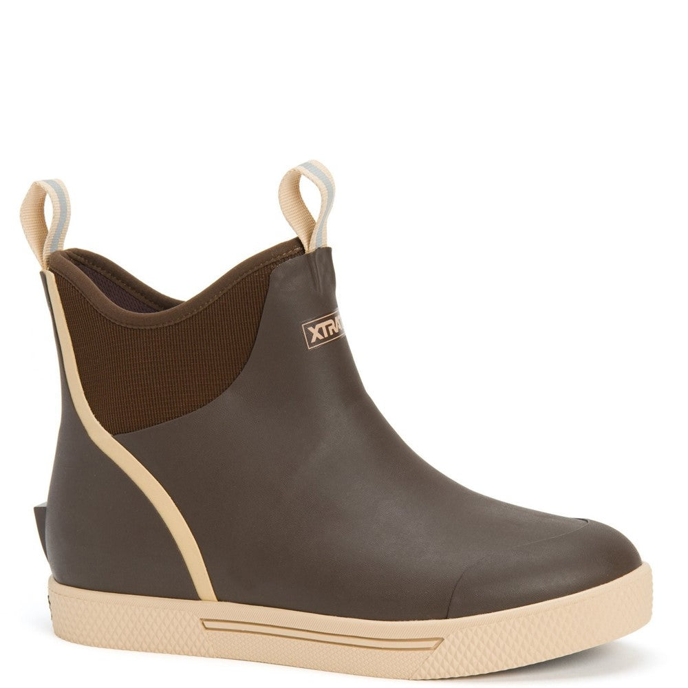 Men's Xtratuf Wheelhouse Deck Boot