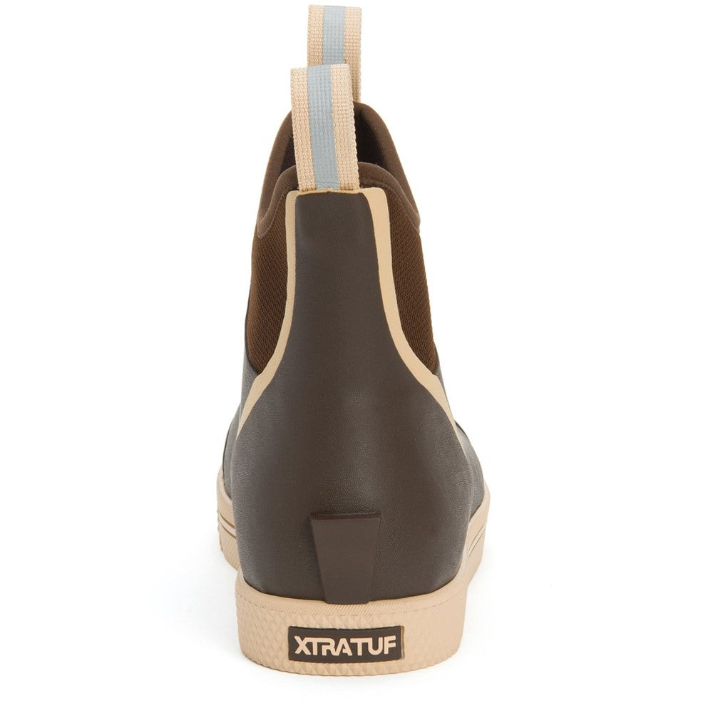 Men's Xtratuf Wheelhouse Deck Boot
