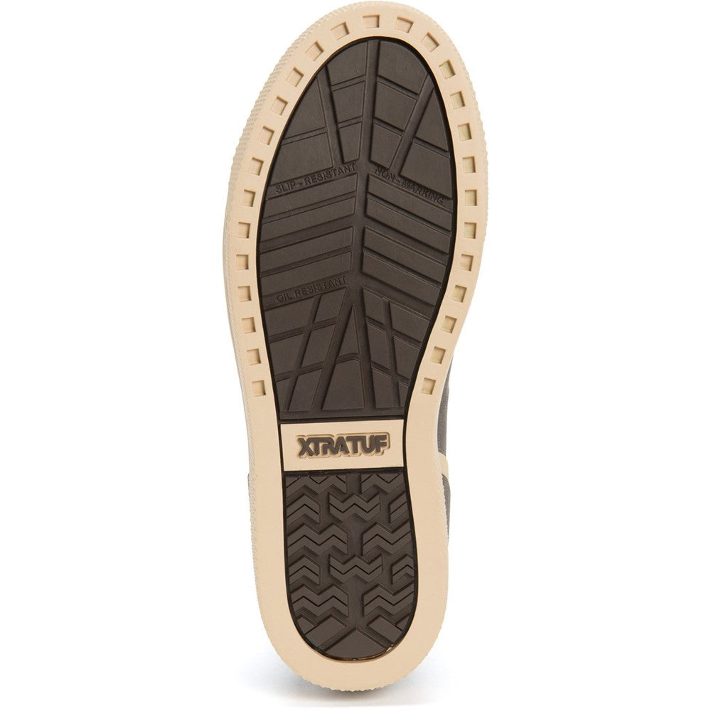 Men's Xtratuf Wheelhouse Deck Boot