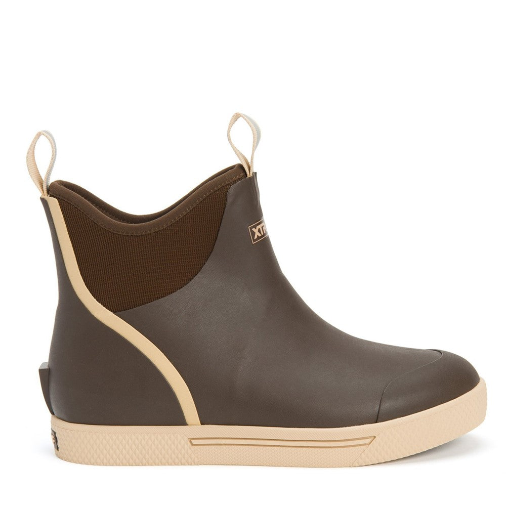 Men's Xtratuf Wheelhouse Deck Boot