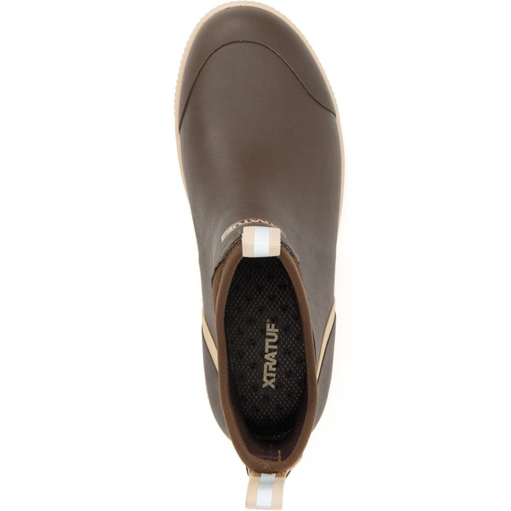 Men's Xtratuf Wheelhouse Deck Boot